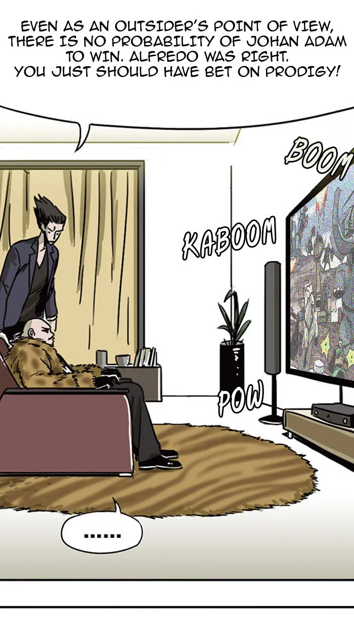 Read Fantasy Sketch - The Game chapter 19 image 20 on Lezhin