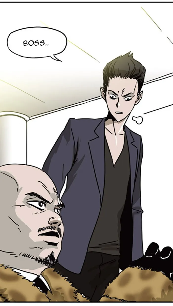 Read Fantasy Sketch - The Game chapter 19 image 22 on Lezhin