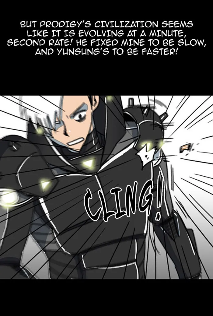 Read Fantasy Sketch - The Game chapter 19 image 27 on Lezhin