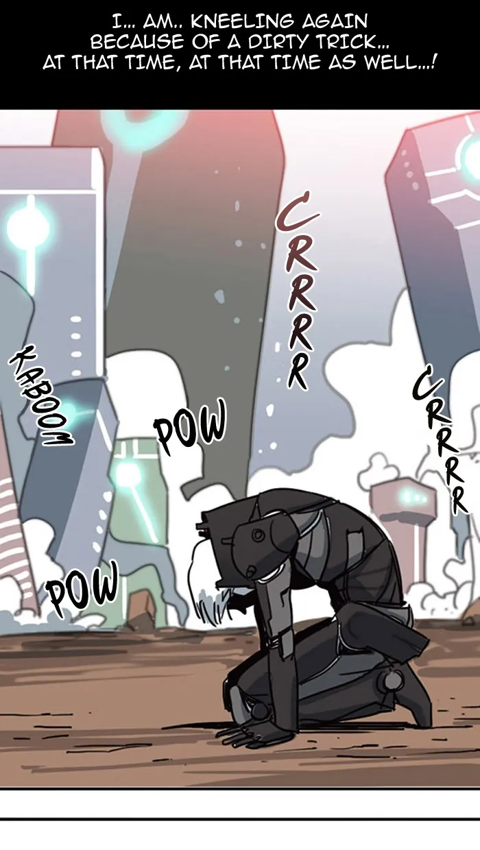 Read Fantasy Sketch - The Game chapter 19 image 31 on Lezhin