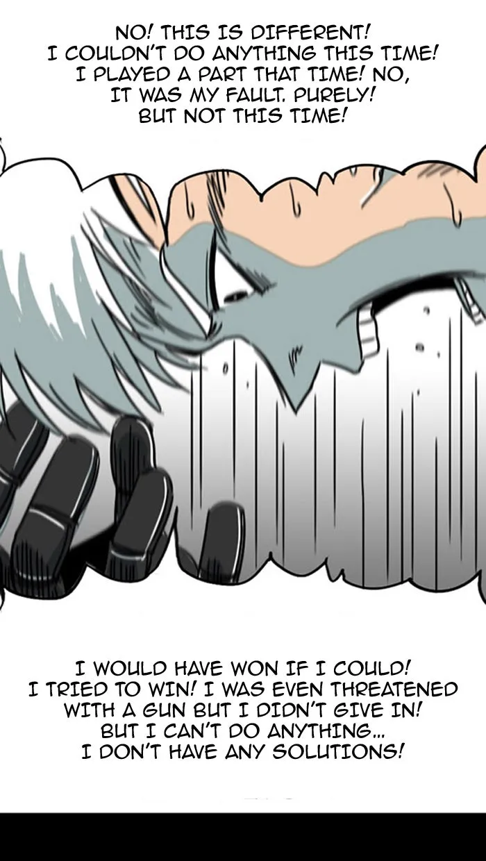 Read Fantasy Sketch - The Game chapter 19 image 32 on Lezhin