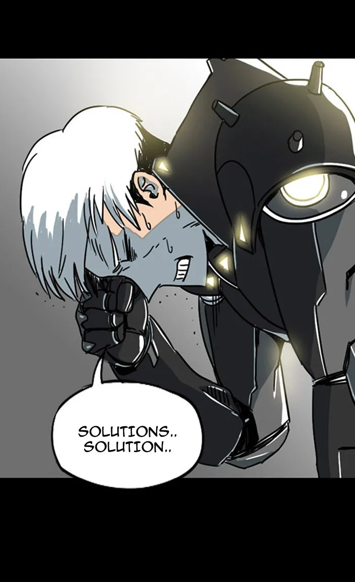 Read Fantasy Sketch - The Game chapter 19 image 33 on Lezhin