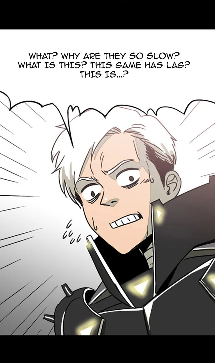 Read Fantasy Sketch - The Game chapter 19 image 4 on Lezhin