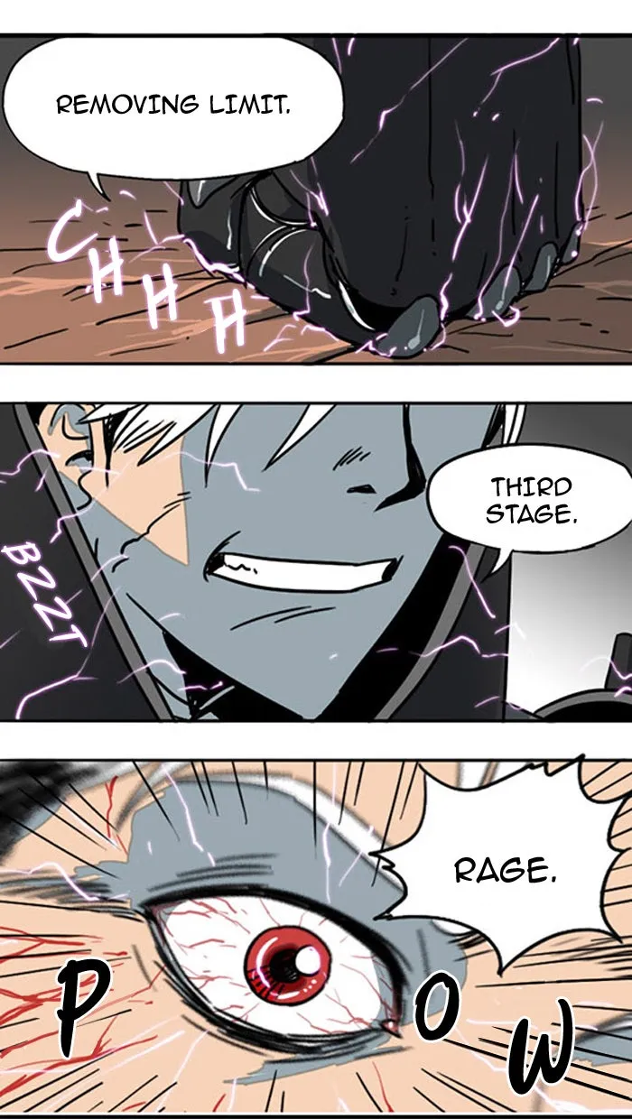 Read Fantasy Sketch - The Game chapter 19 image 42 on Lezhin