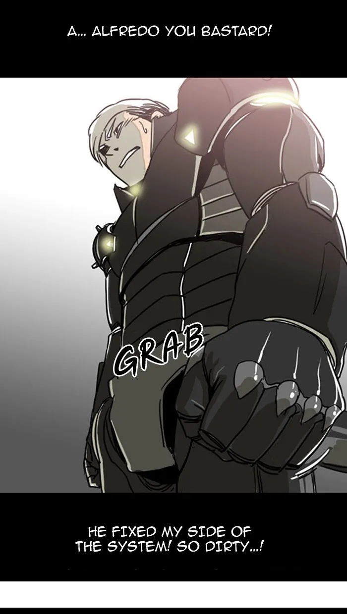Read Fantasy Sketch - The Game chapter 19 image 6 on Lezhin