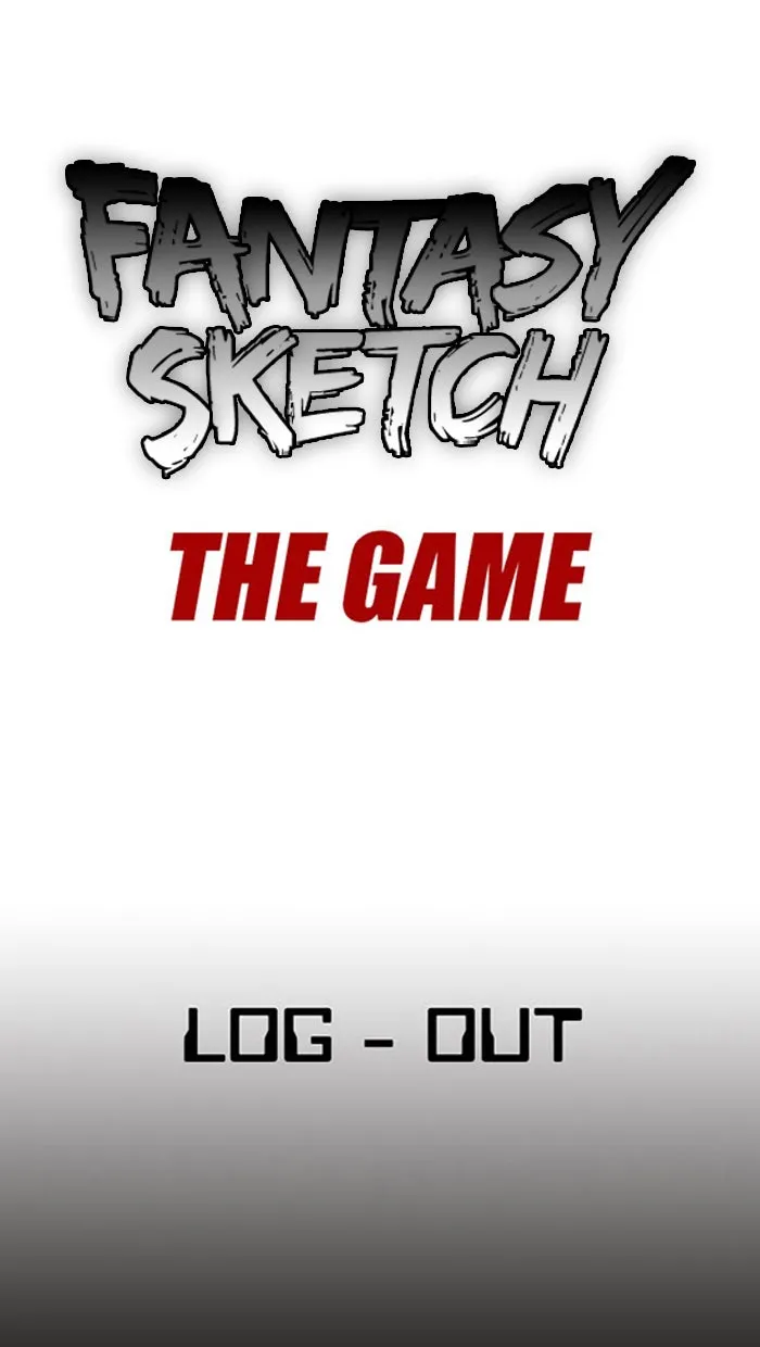 Read Fantasy Sketch - The Game chapter 19 image 69 on Lezhin