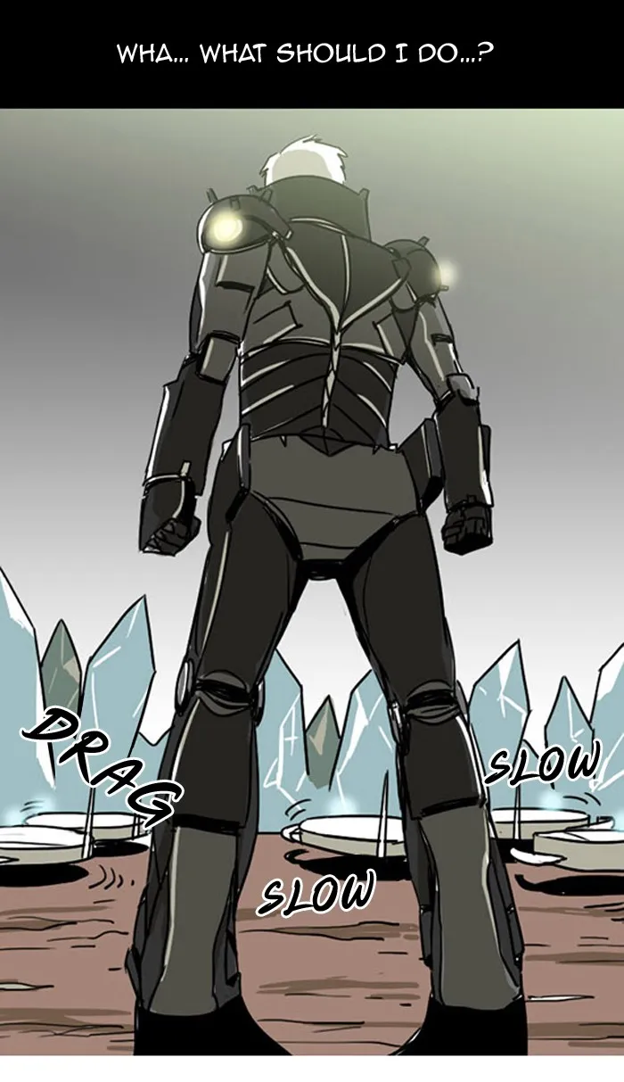 Read Fantasy Sketch - The Game chapter 19 image 7 on Lezhin