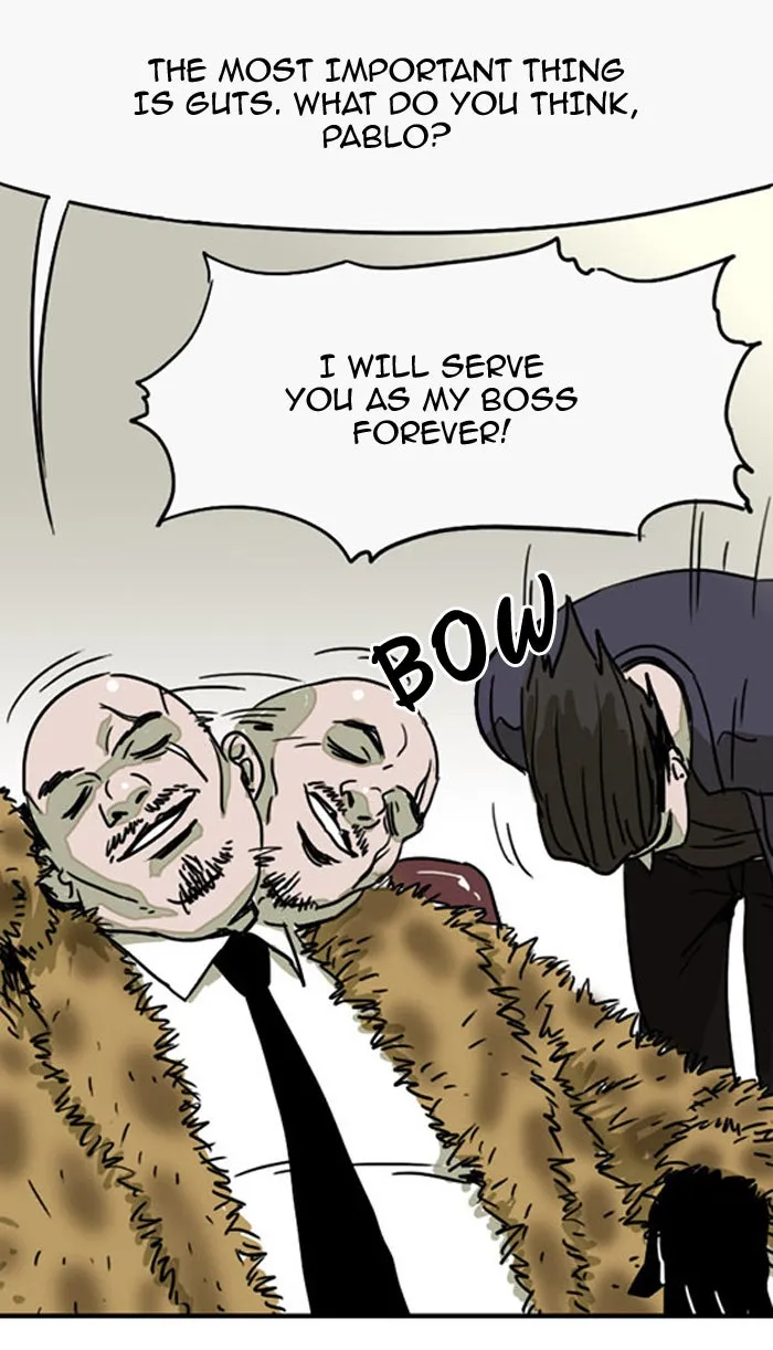 Read Fantasy Sketch - The Game chapter 20 image 13 on Lezhin
