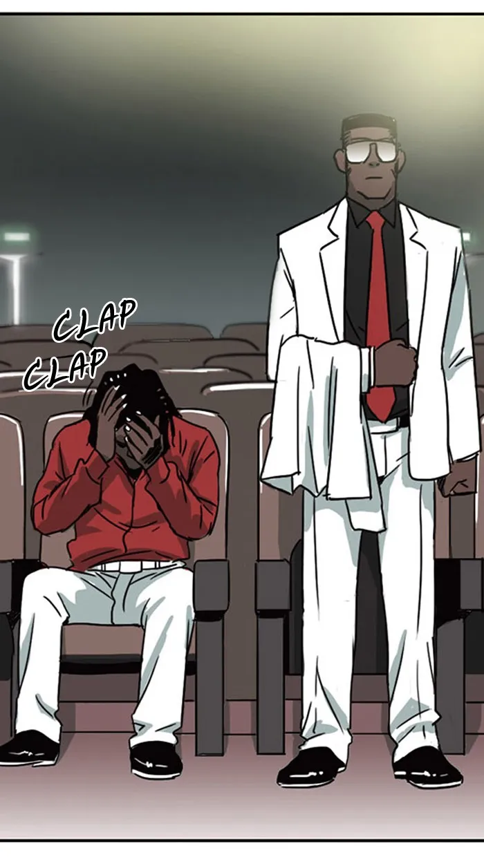 Read Fantasy Sketch - The Game chapter 20 image 15 on Lezhin