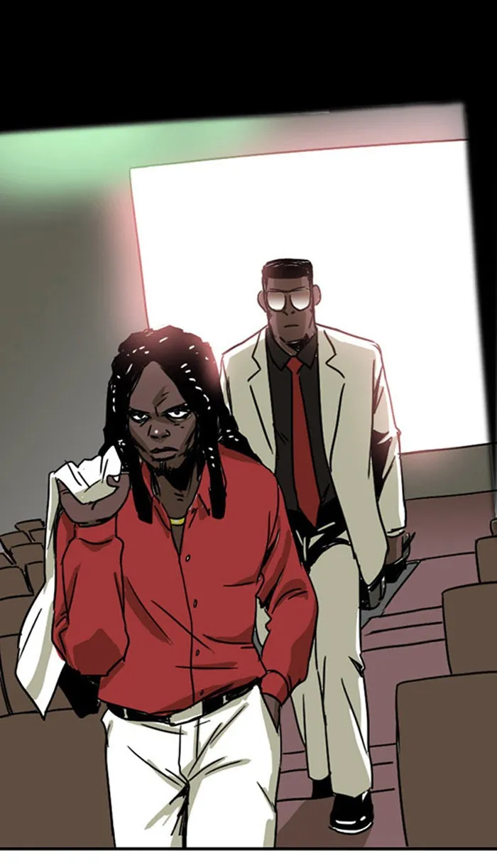 Read Fantasy Sketch - The Game chapter 20 image 16 on Lezhin
