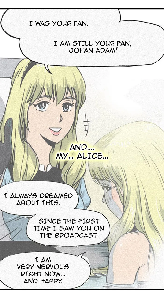 Read Fantasy Sketch - The Game chapter 20 image 25 on Lezhin