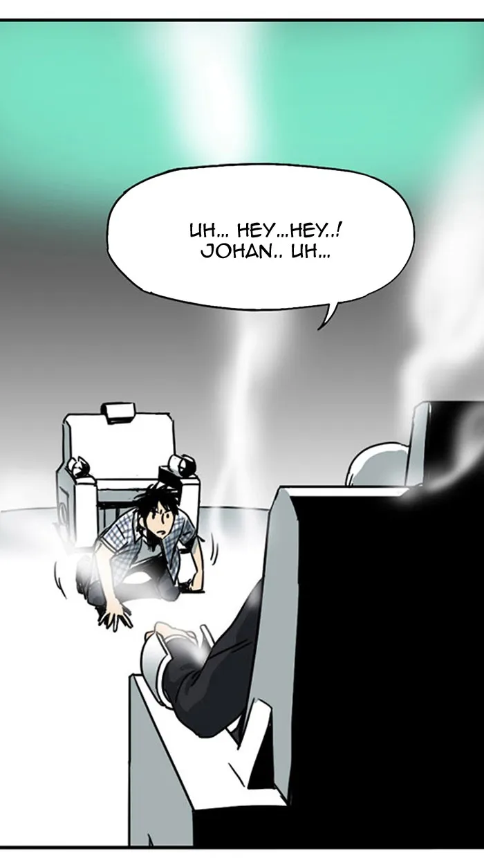 Read Fantasy Sketch - The Game chapter 20 image 29 on Lezhin