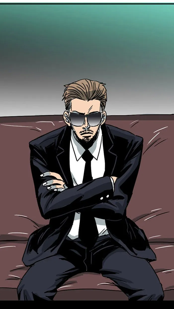 Read Fantasy Sketch - The Game chapter 20 image 32 on Lezhin