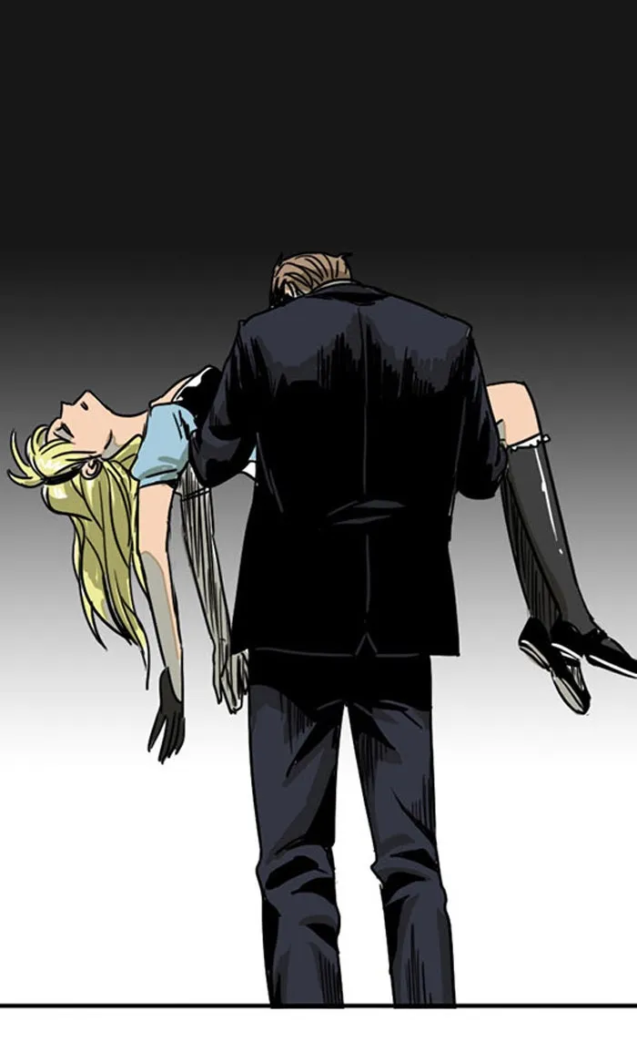 Read Fantasy Sketch - The Game chapter 20 image 43 on Lezhin