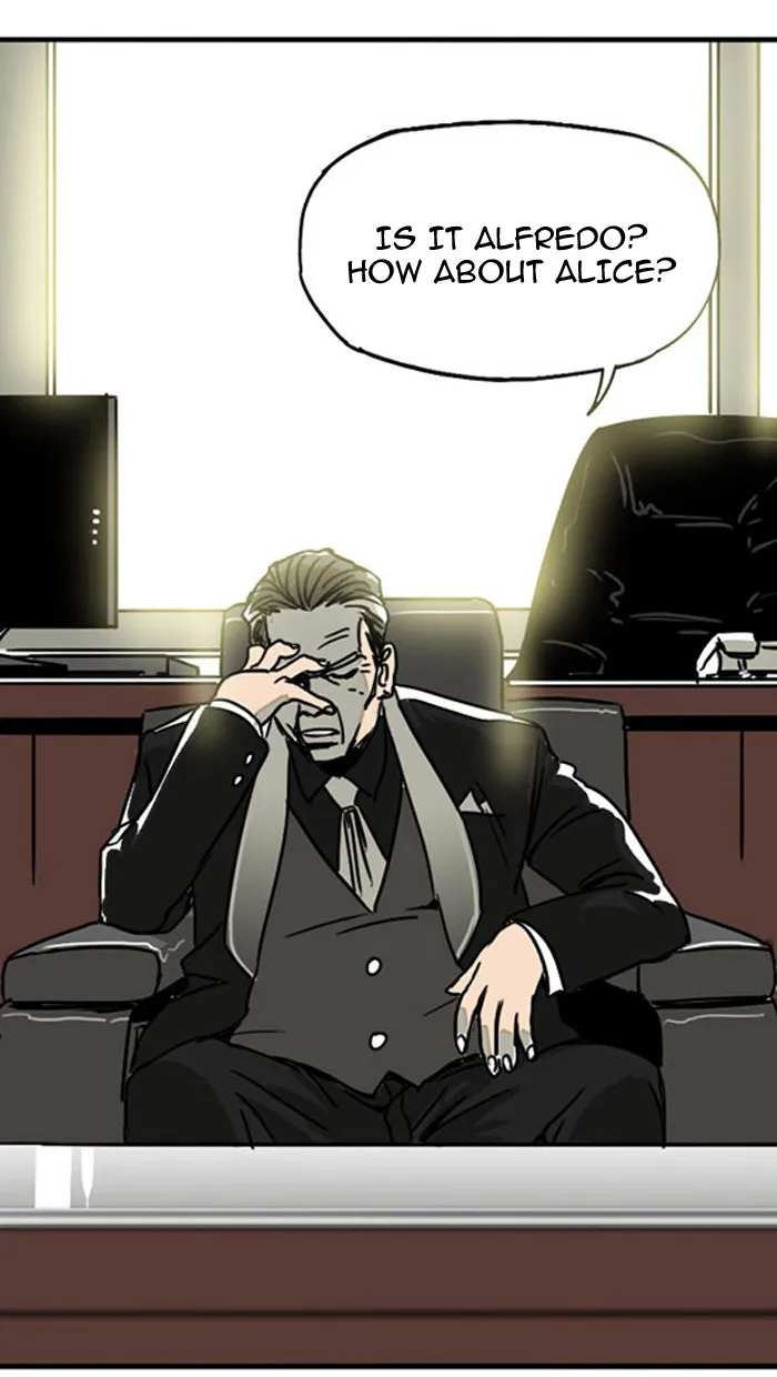 Read Fantasy Sketch - The Game chapter 20 image 46 on Lezhin