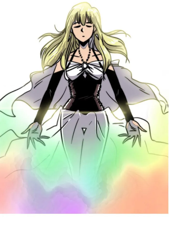 Read Fantasy Sketch - The Game chapter 20 image 61 on Lezhin