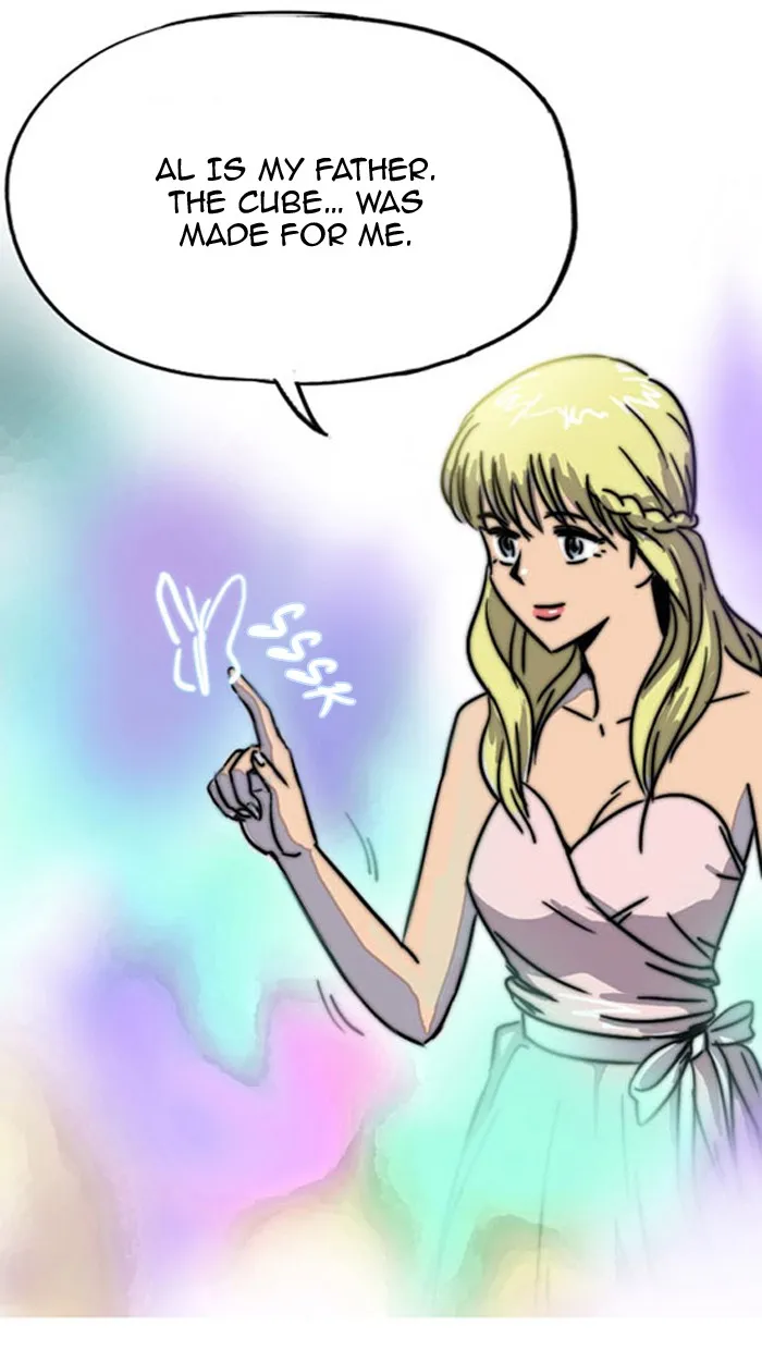 Read Fantasy Sketch - The Game chapter 20 image 62 on Lezhin