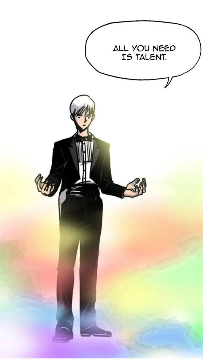 Read Fantasy Sketch - The Game chapter 20 image 64 on Lezhin