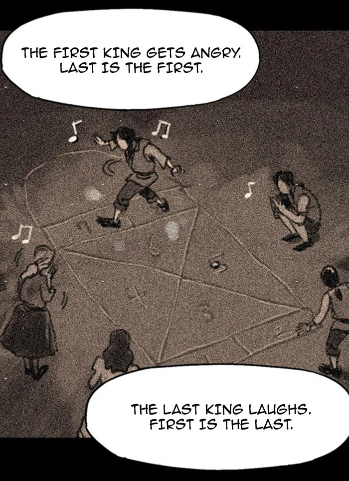 Read Fantasy Sketch - The Game chapter 23 image 12 on Lezhin