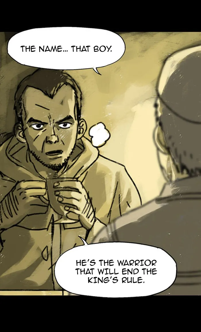 Read Fantasy Sketch - The Game chapter 23 image 22 on Lezhin