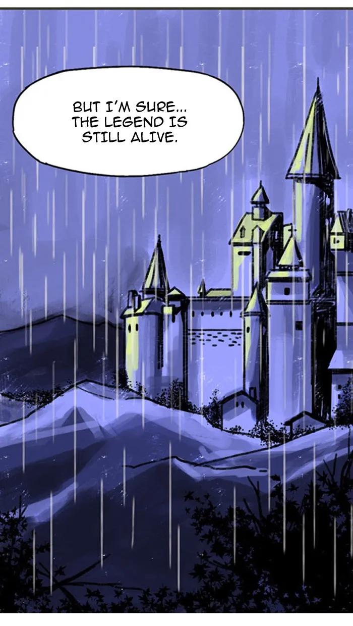 Read Fantasy Sketch - The Game chapter 23 image 27 on Lezhin