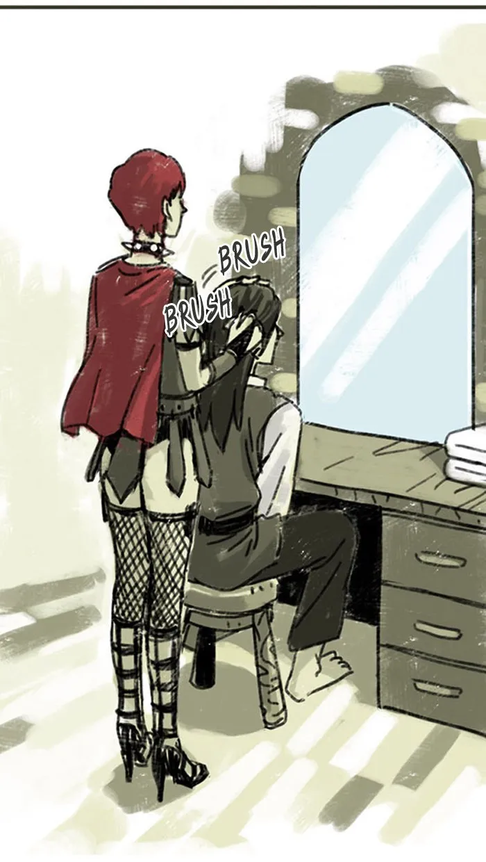 Read Fantasy Sketch - The Game chapter 23 image 28 on Lezhin