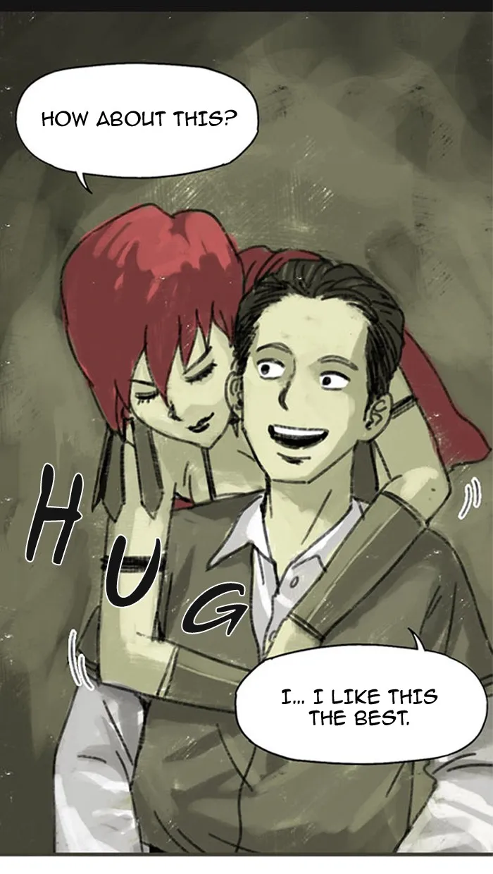 Read Fantasy Sketch - The Game chapter 23 image 34 on Lezhin
