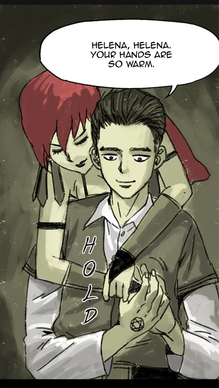 Read Fantasy Sketch - The Game chapter 23 image 37 on Lezhin