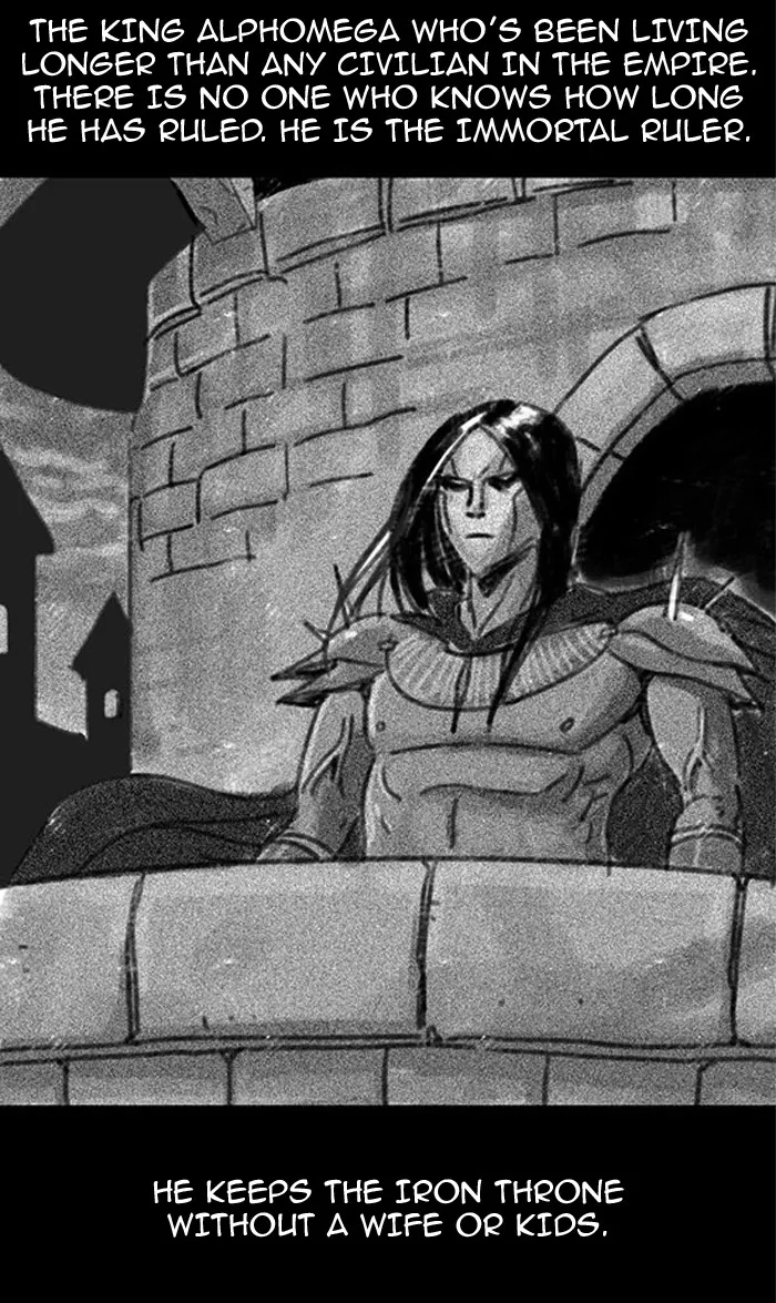 Read Fantasy Sketch - The Game chapter 23 image 39 on Lezhin