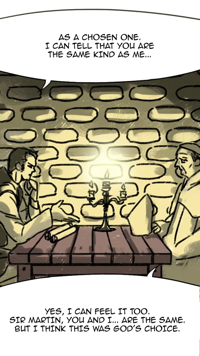 Read Fantasy Sketch - The Game chapter 23 image 4 on Lezhin