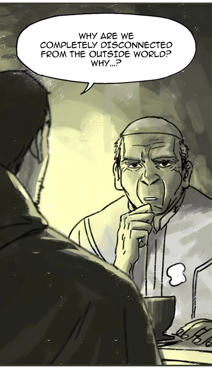 Read Fantasy Sketch - The Game chapter 23 image 44 on Lezhin