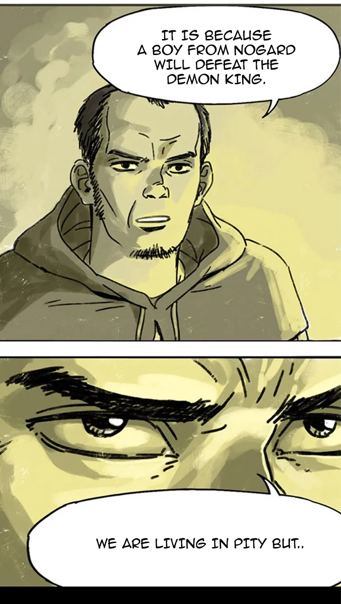 Read Fantasy Sketch - The Game chapter 23 image 45 on Lezhin