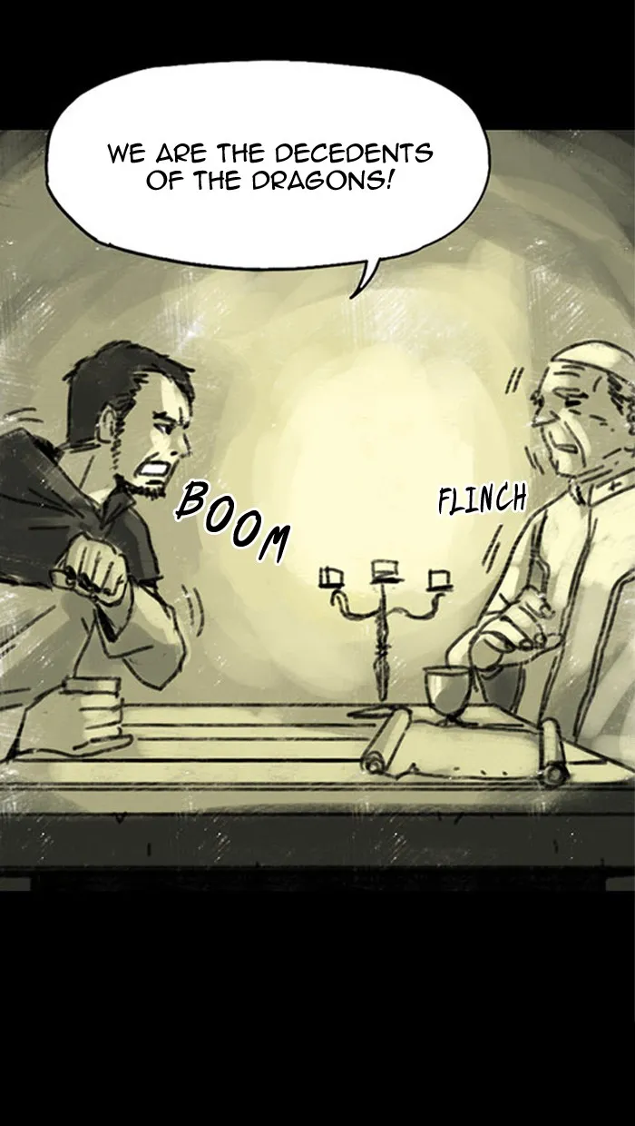 Read Fantasy Sketch - The Game chapter 23 image 46 on Lezhin