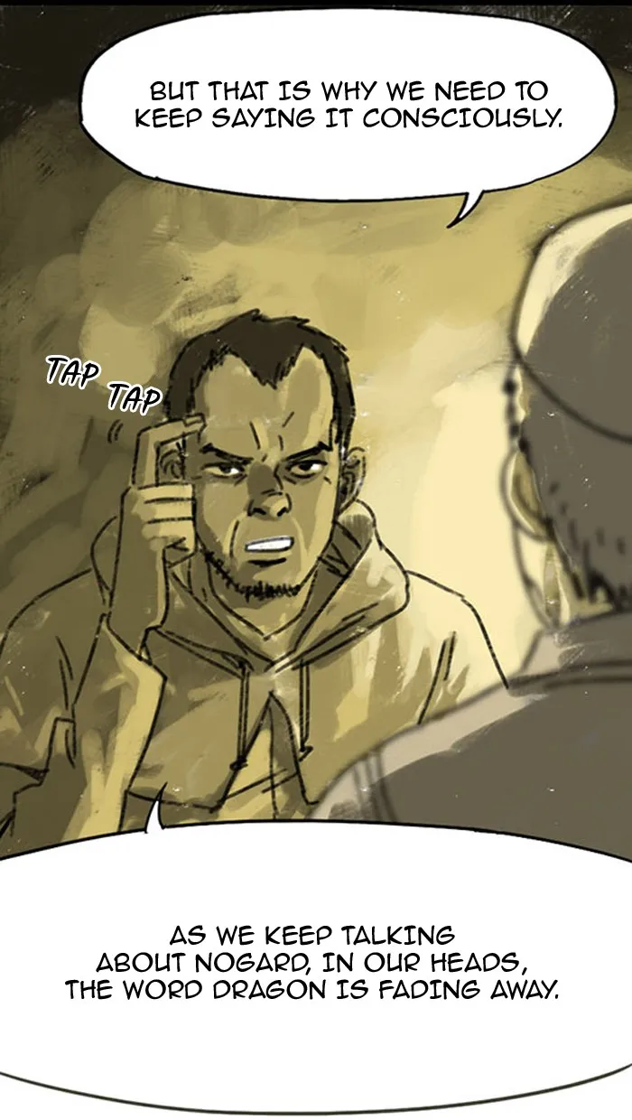 Read Fantasy Sketch - The Game chapter 23 image 48 on Lezhin