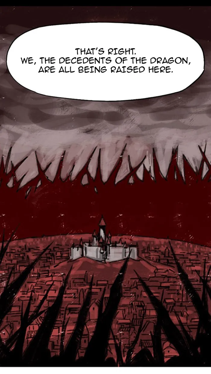 Read Fantasy Sketch - The Game chapter 23 image 51 on Lezhin