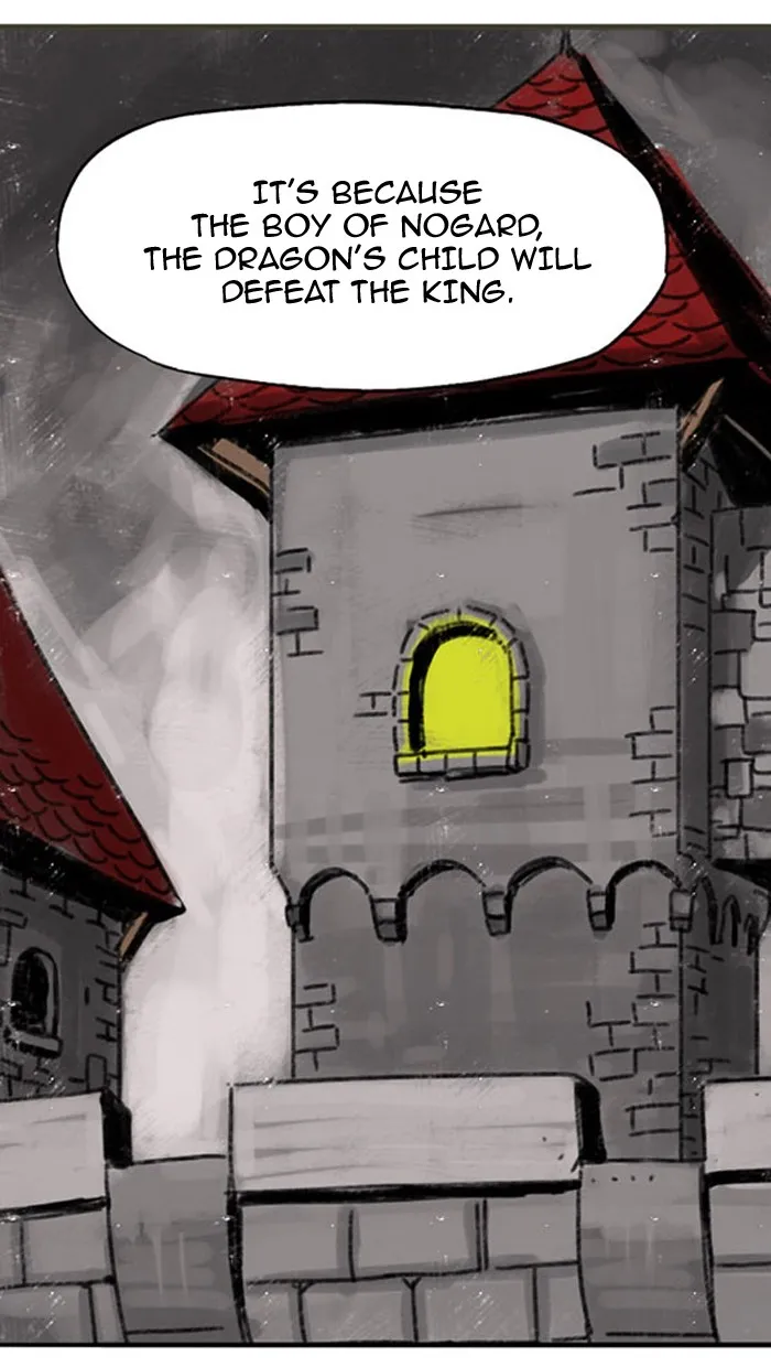 Read Fantasy Sketch - The Game chapter 23 image 52 on Lezhin