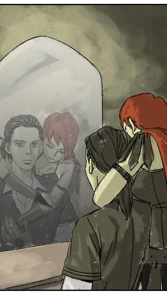 Read Fantasy Sketch - The Game chapter 23 image 53 on Lezhin