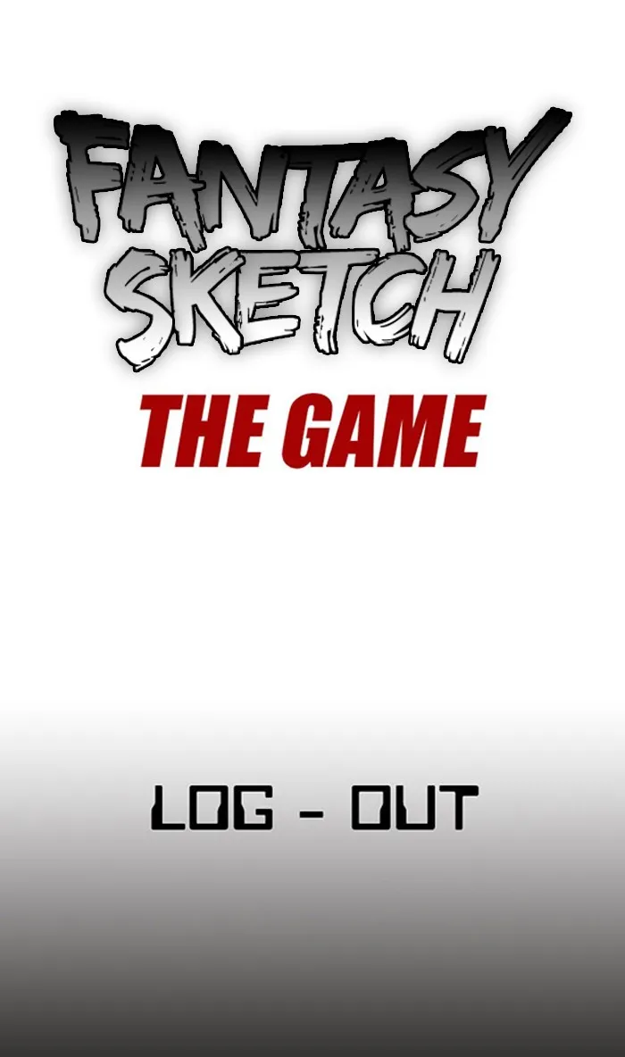 Read Fantasy Sketch - The Game chapter 23 image 55 on Lezhin