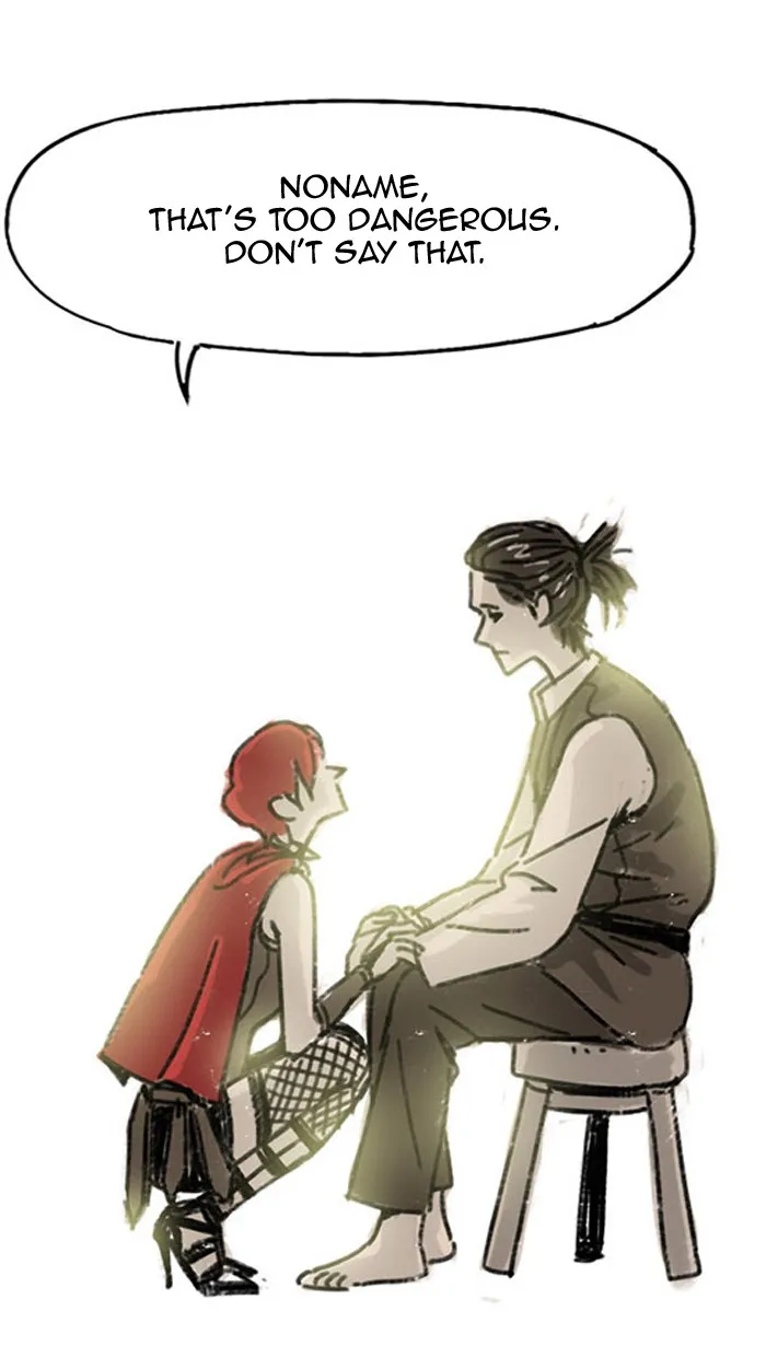 Read Fantasy Sketch - The Game chapter 24 image 11 on Lezhin