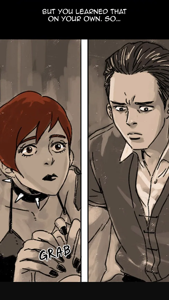 Read Fantasy Sketch - The Game chapter 24 image 13 on Lezhin