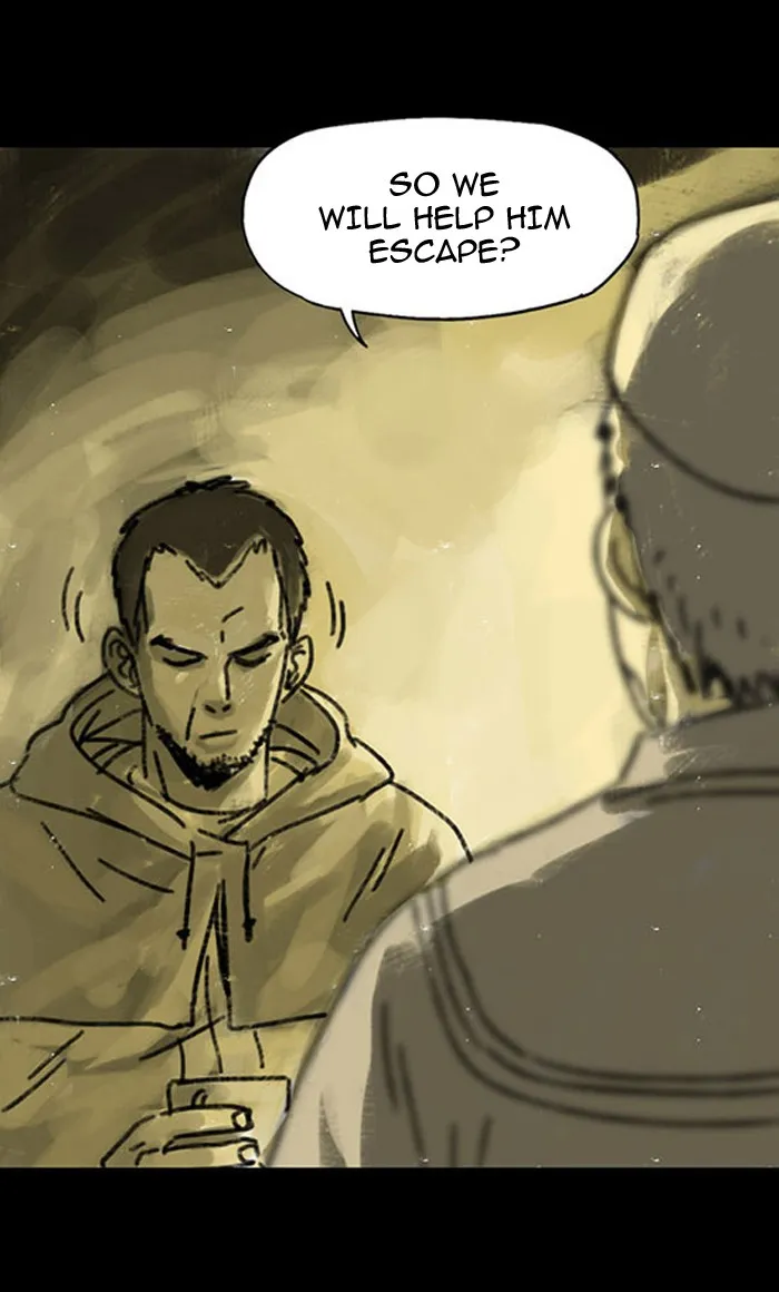 Read Fantasy Sketch - The Game chapter 24 image 17 on Lezhin