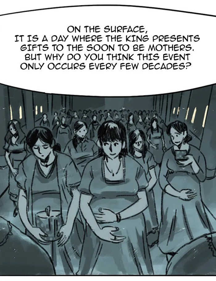 Read Fantasy Sketch - The Game chapter 24 image 23 on Lezhin