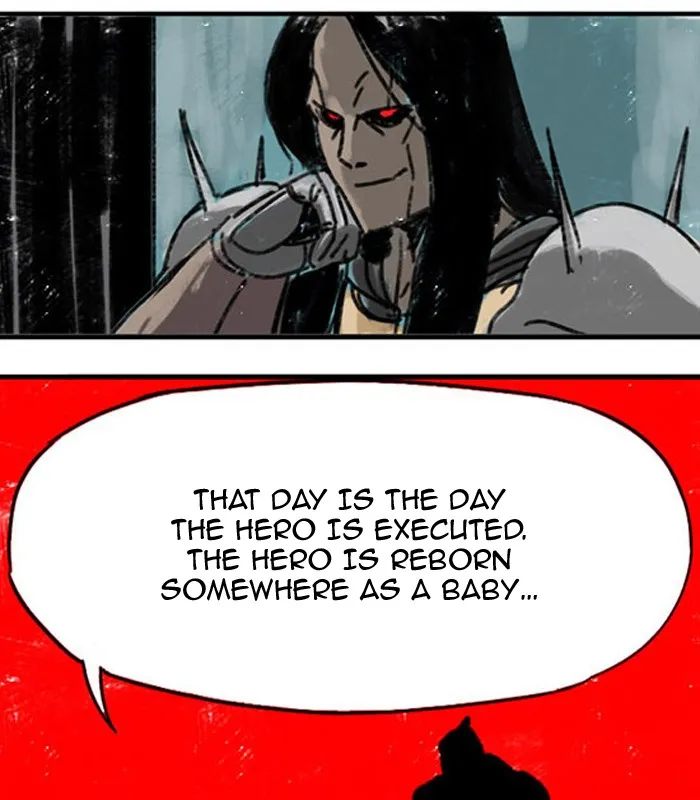 Read Fantasy Sketch - The Game chapter 24 image 24 on Lezhin