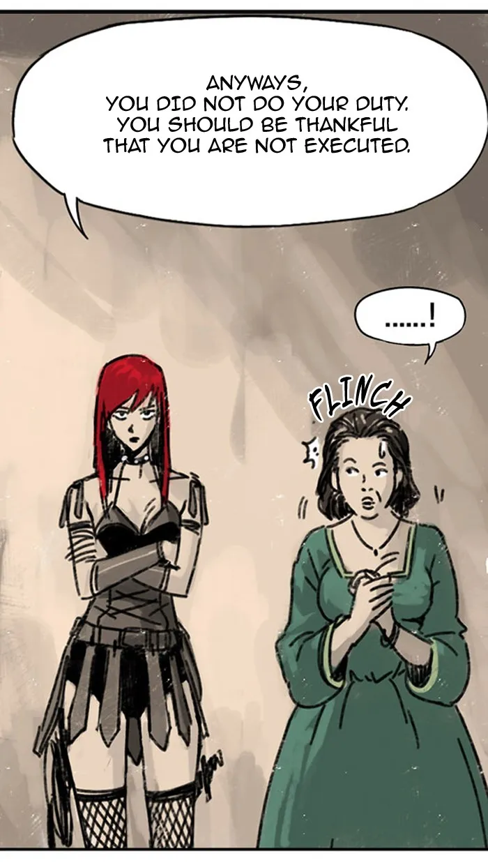 Read Fantasy Sketch - The Game chapter 24 image 29 on Lezhin