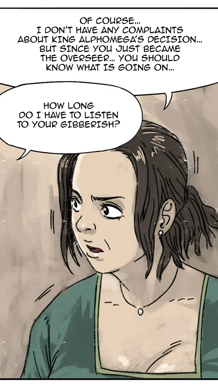 Read Fantasy Sketch - The Game chapter 24 image 30 on Lezhin