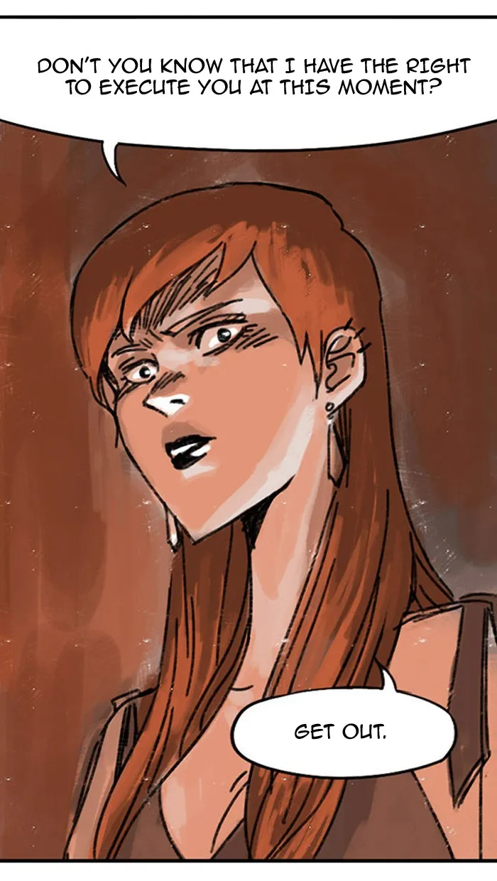 Read Fantasy Sketch - The Game chapter 24 image 31 on Lezhin