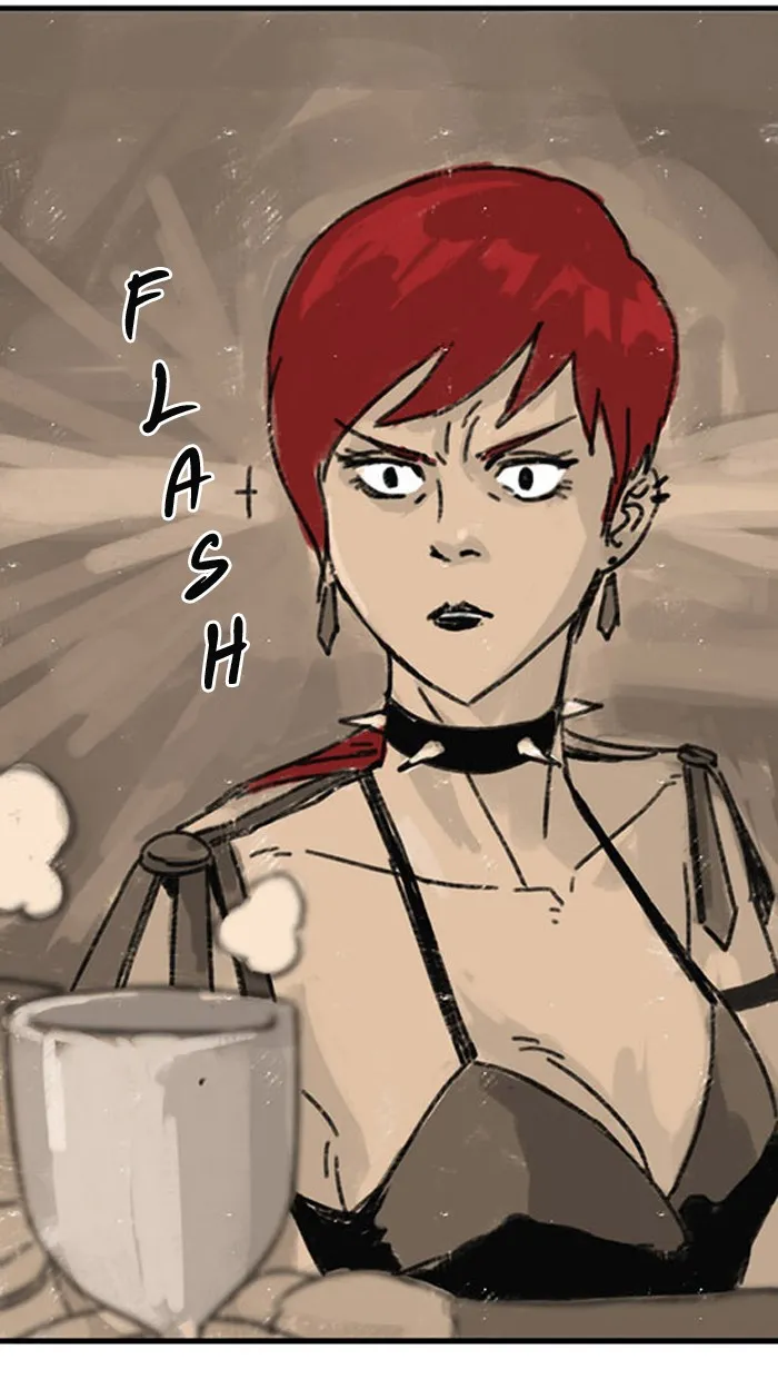 Read Fantasy Sketch - The Game chapter 24 image 37 on Lezhin