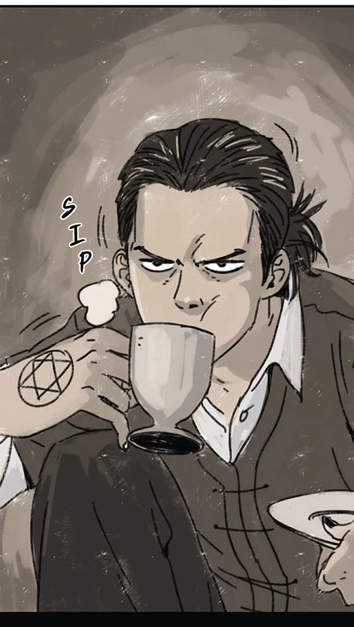 Read Fantasy Sketch - The Game chapter 24 image 38 on Lezhin