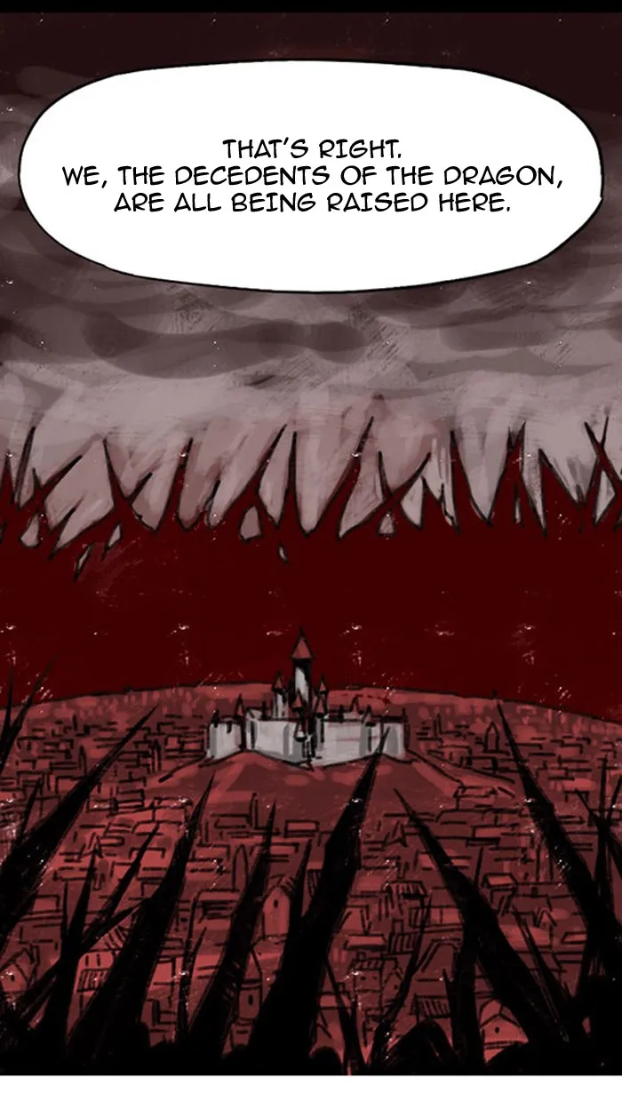 Read Fantasy Sketch - The Game chapter 24 image 4 on Lezhin