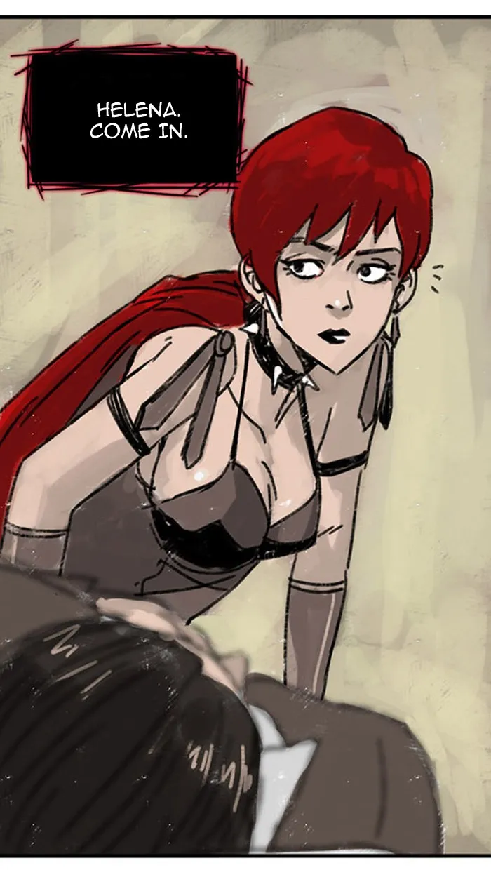 Read Fantasy Sketch - The Game chapter 24 image 45 on Lezhin